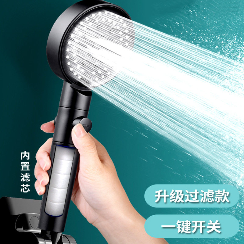 实片花洒喷头垫胶圈k8UgaC82胶垫浴室密封垫垫子水龙头垫热水器接