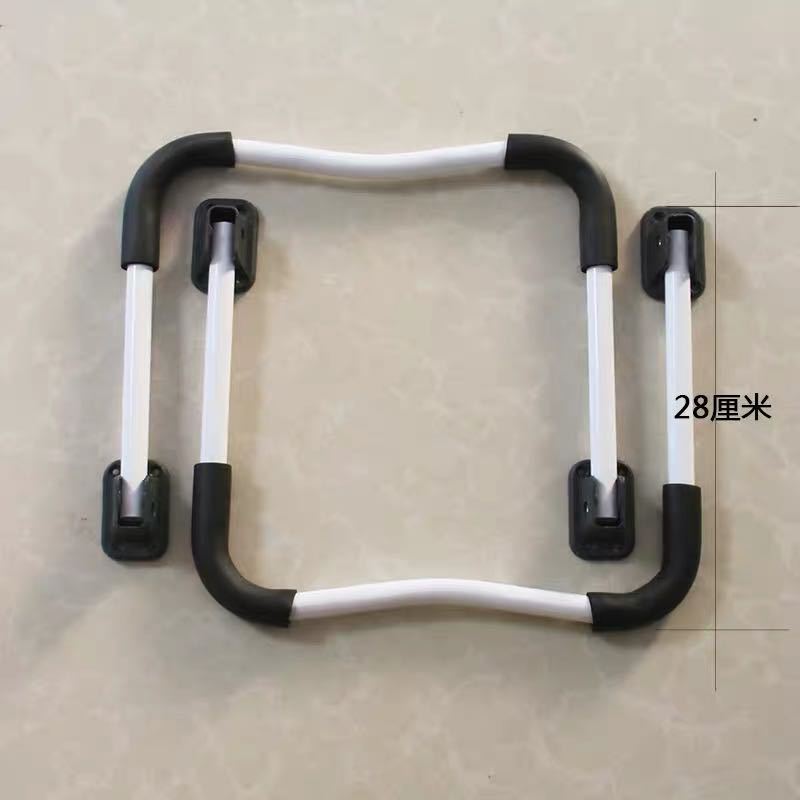 折叠电脑桌腿脚床上懒人桌子桌脚小电脑配件桌腿学生宿舍书桌腿图片