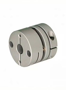 代怡合达DEG04-D26-d7-e10 14-D29-d8-e14 04-D39-d10-e13 联轴器