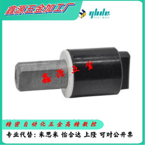 代替怡合达NHX11-10-L-10-R-20-L-20-R-30-R-30-L圆柱式阻尼器