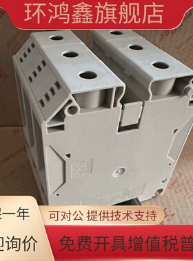 WDU 70N/35 魏德米勒WDU系列 70平方 欧式接线端子 9512190000