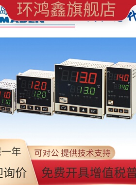 日本岛电SHIMDEN温控器SRS11A-8YN-90-N1500 8PN 8IN 8VN温控表