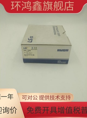 LS产电K3P-07AS G6M-CPUB G6M-PDFA G6M-PDFB G6M-B08M G6M-DMMA