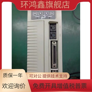 拆机东元电机驱动器 TSTA30C TSTA20C JSMA-TC02ABK 功能包好议价