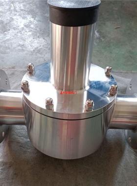 尺寸法兰316L-GHBYF不锈钢背压阀16RL参数