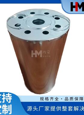 替代JONELL过滤器CAC1122-C活性炭罐滤芯空气过滤筒高效净水