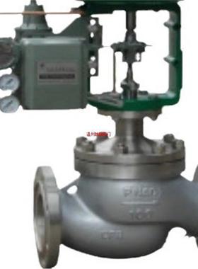 -ZSNC6C活塞切断阀材质精小DN50铸钢气动