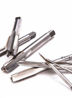 机用丝锥直槽细牙非标丝攻M25M26M27*0.5*0.75*1*1.25*1.5*1.75*2