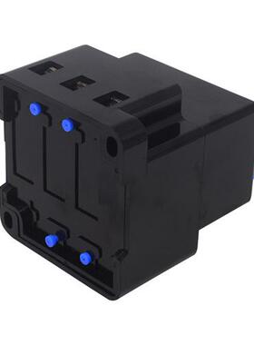 AB62C漏电断路器保护器32A 40A 63A漏保触电开关3P4P三相四线380V