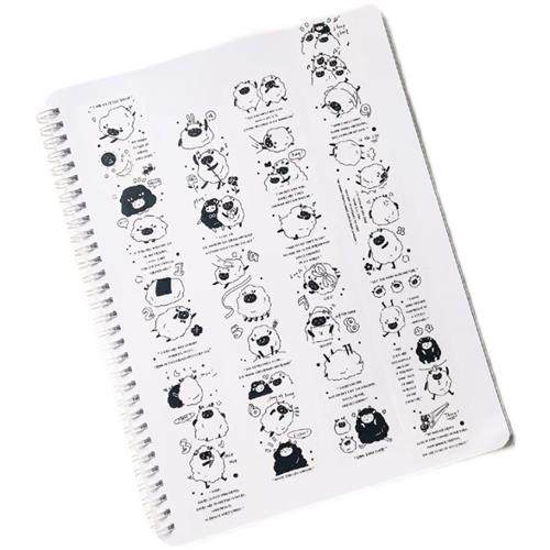 分装boomboom第三弹夏令时冬令时假如绵羊会写诗pet和纸英文胶带,节庆用品/礼品,文化创意文具,淘宝优惠券,粉丝福利购,淘宝优惠卷