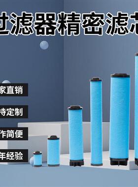 替代DR广东东誉DF0058 DF0078G过滤器管道滤芯E0088-AA E0088-AO