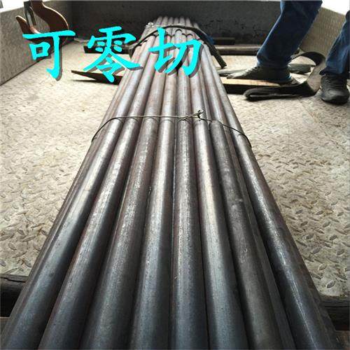 圆钢40Cr 40CrNiMoA合金钢棒42CRMO铬钼钢圆棒 20CRMNTI齿轮钢