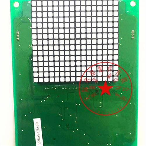 永大电梯CPI轿厢显示板CPILAN[BO][A3][A2]显示CPILAN-S全新现货