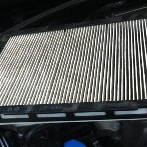 安装空调滤清器工时费全车型(单祇)