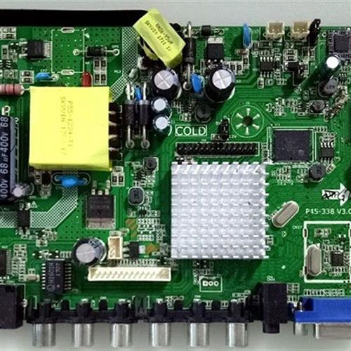 组装机tp.ms338.PB818 p45-338 v3.0 TP.R69 PD66A QT552HP主板