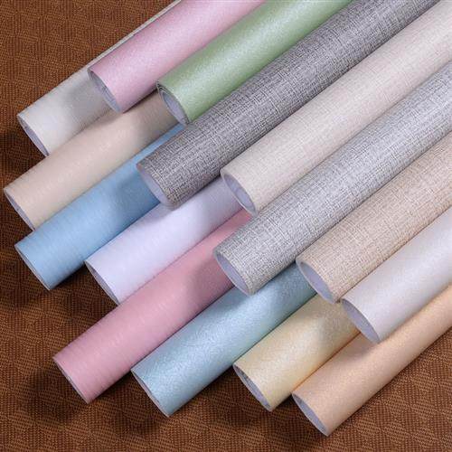 防水墙纸自粘宿舍卧室温馨PVC加厚家具翻新贴纸壁纸背景墙墙贴画,家居饰品,软装墙贴,淘宝优惠券,粉丝福利购,淘宝优惠卷