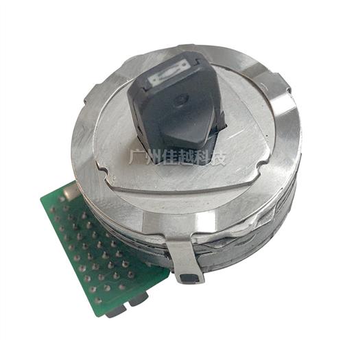 适用四通OKI1190C OKI1180C OKI5150F OKI7000F OKI5100F 打印头