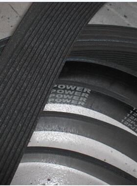 现货供应进聚氨酯橡胶多沟带PK1290 PK1270 PK1309 PK1262 PK1245