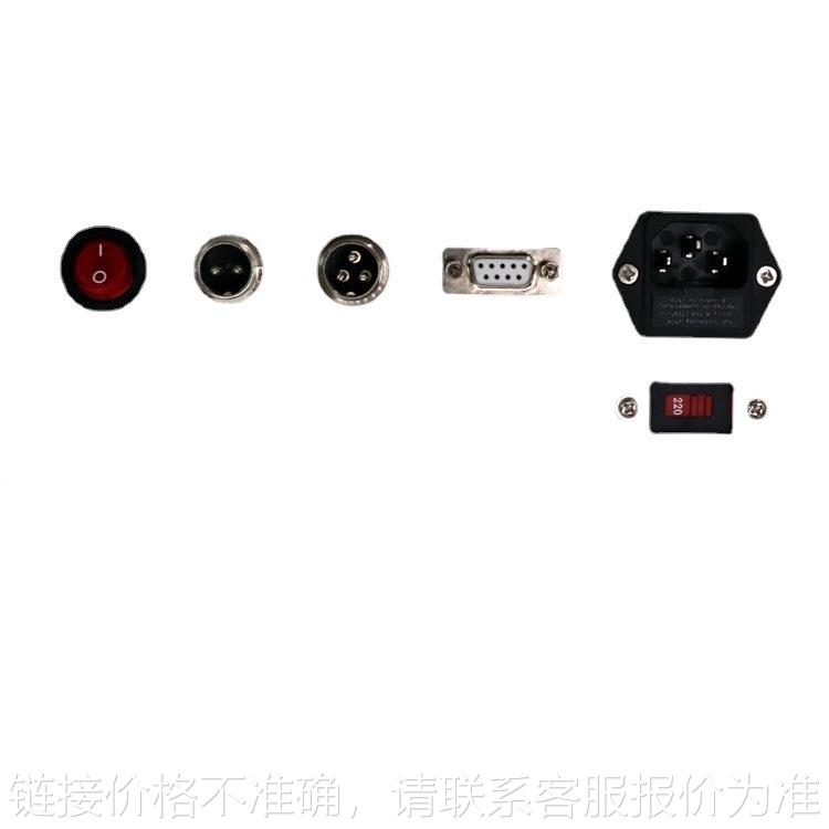 超声波切割机 在线式超声波破碎仪 厂家直销粉碎机QG600T通用