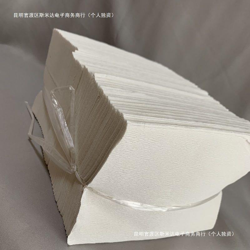 擦狗粑粑纸捡狗便纸宠物纸粗纸草纸狗粪便纸卫生纸犬用拾便纸