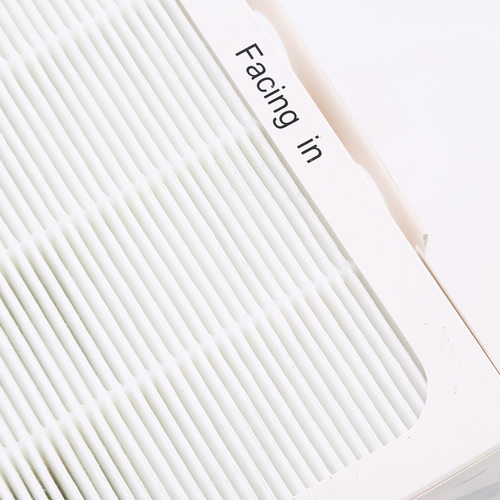 过滤网滤芯 适配布鲁雅尔blueair空气净化器503 603 650E粒子型