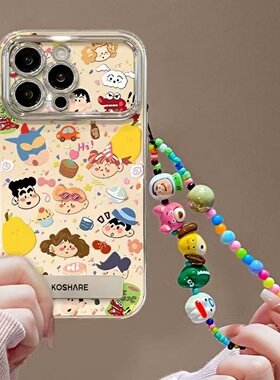 火翔小新家族适用于OPPO Findx9手机壳x8x7proA11XUltra/A2M保护套A58/A57/5PRO/A1/2X6女K12X/K10/9S新视窗