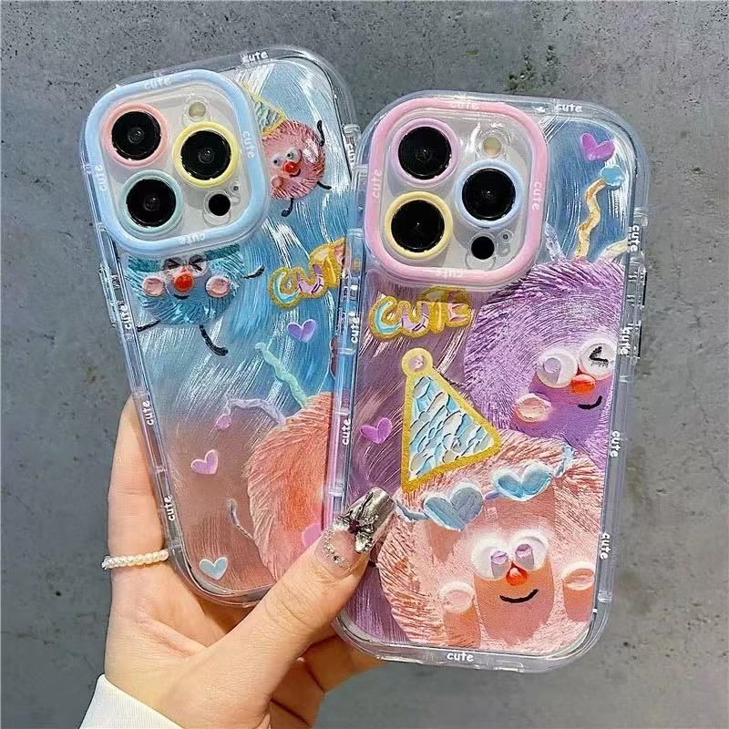 火翔适用于真我手机壳新款