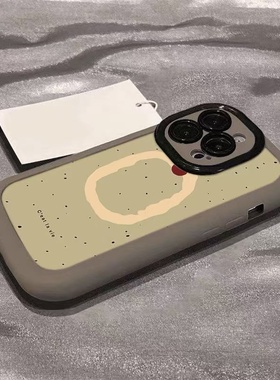 绿底小樱桃适用于vivo s19/s18pro手机壳s17s15/16s10s/6v23v27e女prox100pro/x90s/全包x80Pro/x70/x27/x60