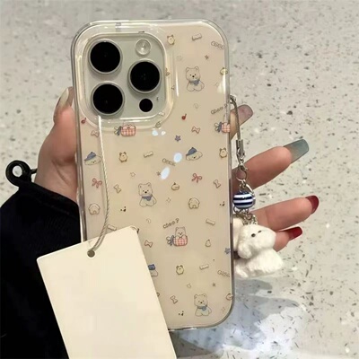 火翔满屏小狗适用于OPPOReno15手机壳14/13PROFindX8Sx9保护套A6PROA5A3X7Ultra新款K12S11女款reno10高级IMD