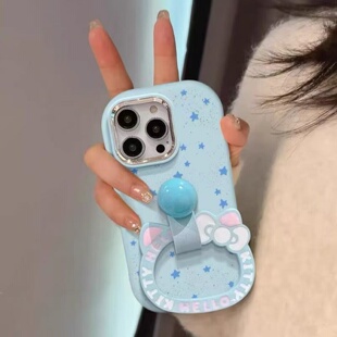 火翔满屏星星适用于vivoY500手机壳Y300Ty200i/y93防摔y78+y53s小众y35m+新款y33/y31s高级T1女z5i镜框保护套