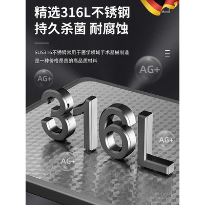 新款304不锈钢锅刷长柄家用刷锅神器易清洗不沾油厨房专用清洁钢