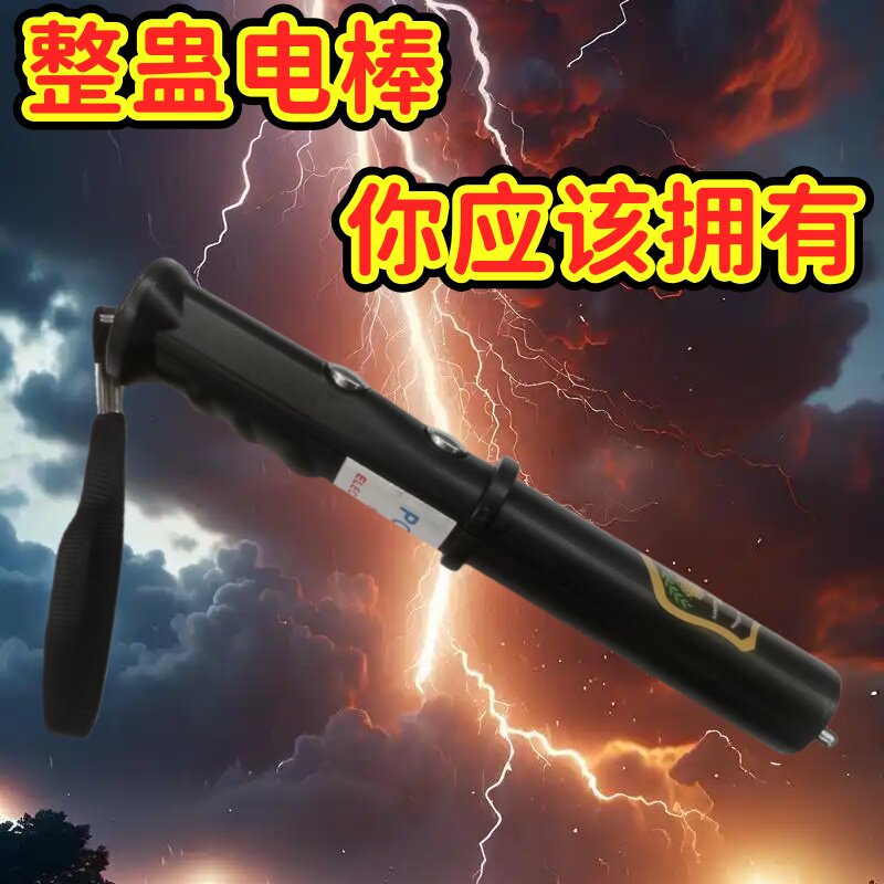 女生整蛊恶搞电人电棒玩具图片