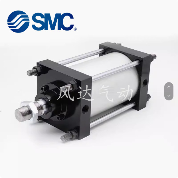 SMC原装气缸CDS1BN/CS1BN