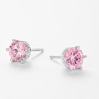 leqiyuan耳钉高级感轻奢小众精致小巧新款爆款超闪,饰品/流行首饰/时尚饰品新,银饰耳饰,淘宝优惠券,粉丝福利购,淘宝优惠卷