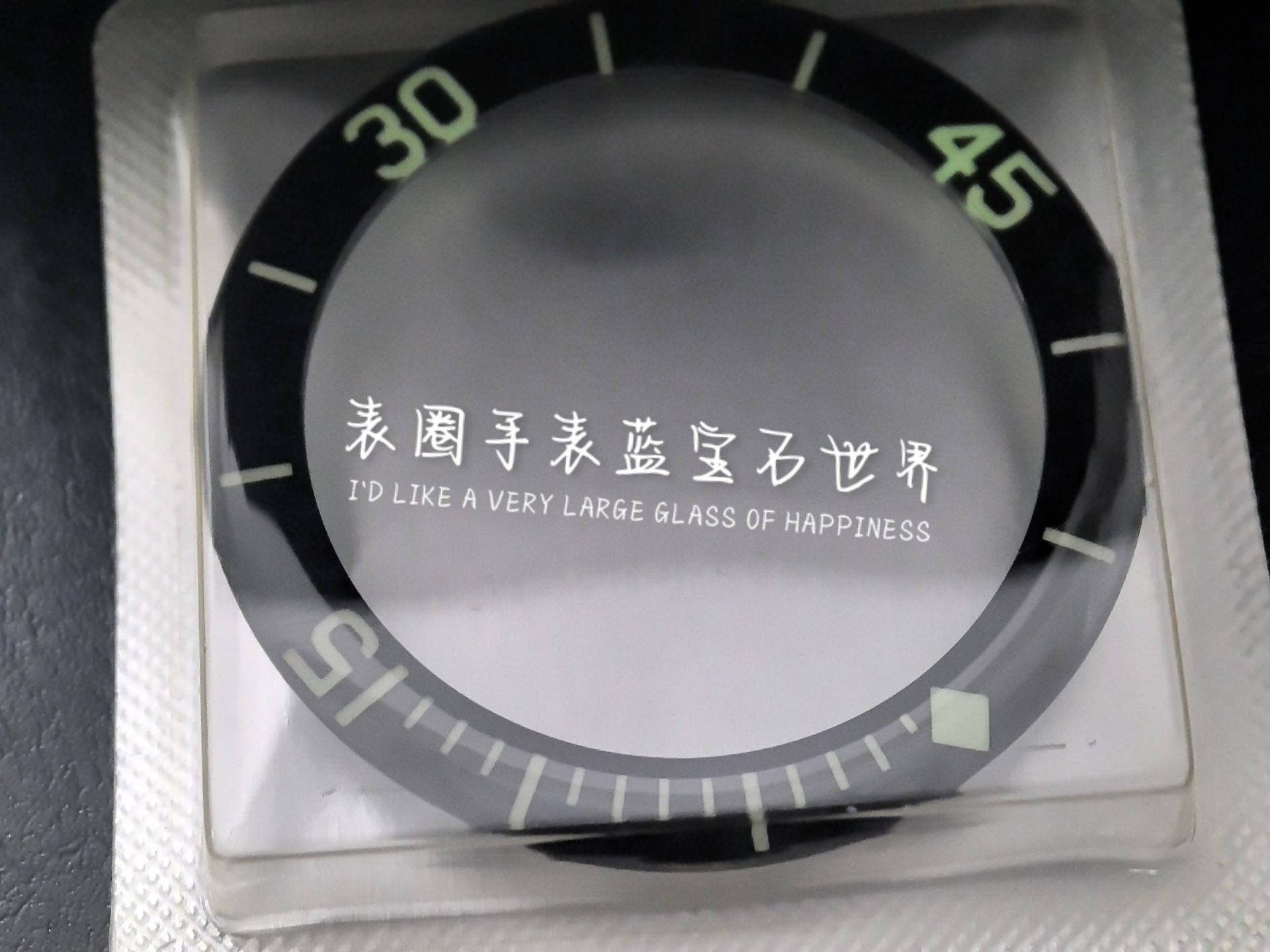 宝珀五十系列5015-1130-52A(5015113052