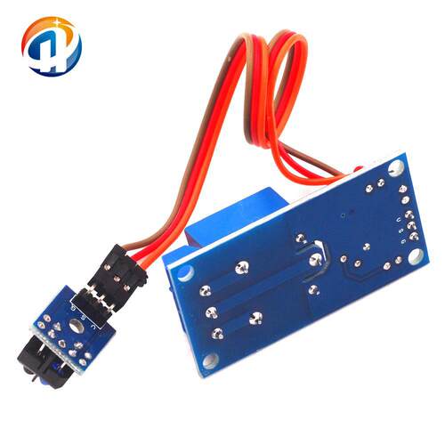 BESTEP 寻迹 继电器传感器模块 5v 带循迹小板