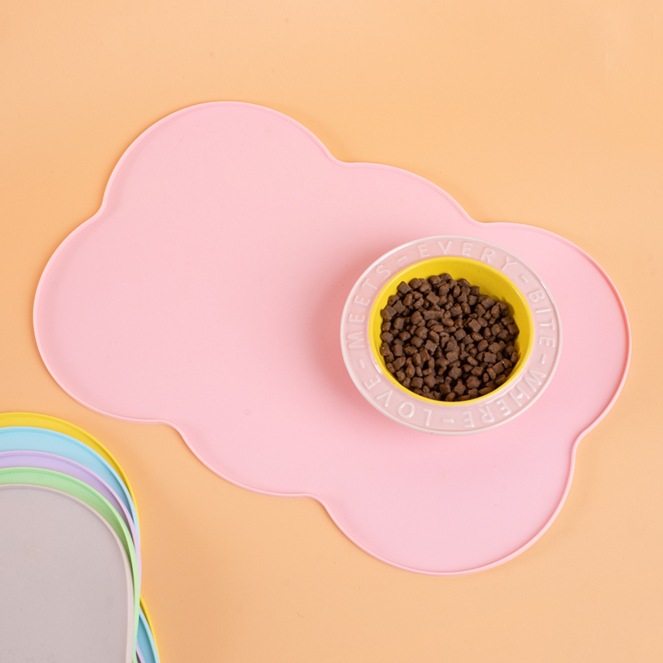 源头厂家宠物猫狗硅胶餐垫防滑防水防漏餐垫猫狗吃饭食垫子易清洁,宠物/宠物食品及用品,猫狗碗/慢食碗,淘宝优惠券,粉丝福利购,淘宝优惠卷