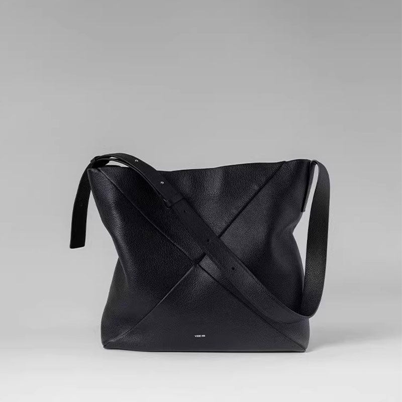 YEESI大容量托特包流浪包