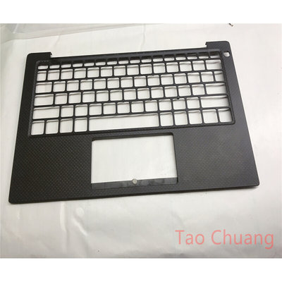 DELL/戴尔 XPS13 9370 9380 C壳 拆机壳 外壳 0YNWCR