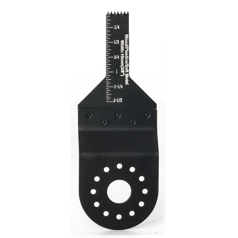 通用龙韵芝浦万用宝锯片摇摆据多功能修边机木工切割电动铲刀刀片