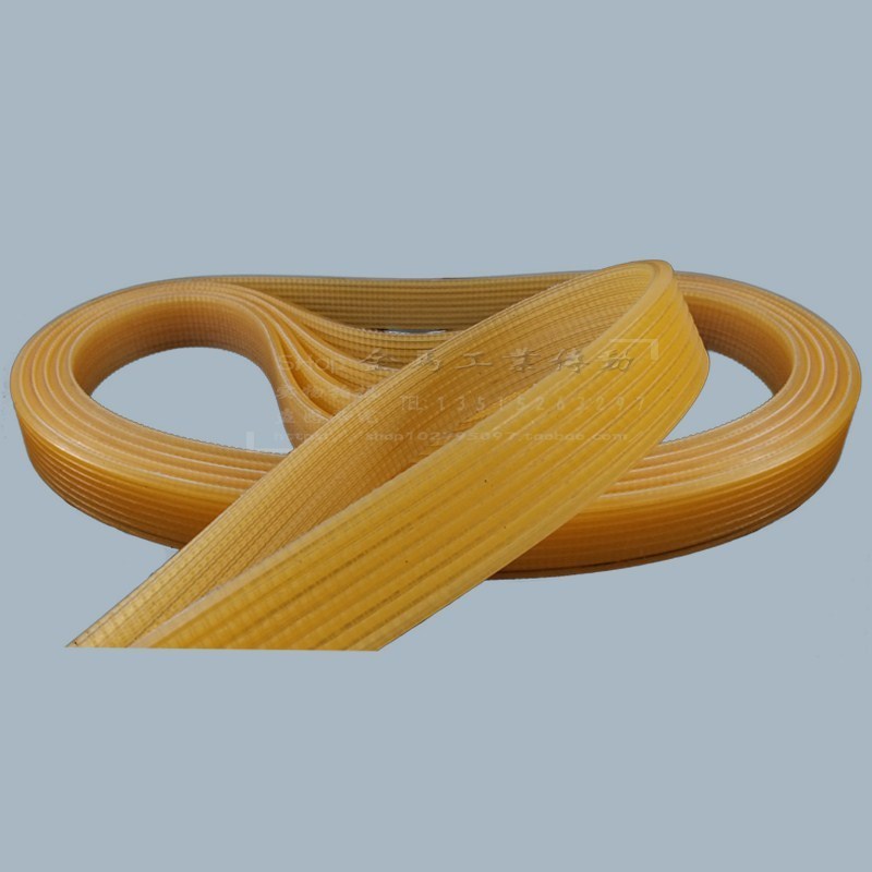 A2+不干胶划线机同步带300/400/500/600/700切割机滚切机专用皮带