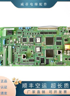 AVY/AVGL/AVO西威变频器主板R-AVGLF/RV33-4NV/RV33-4 AC4-0/3.6