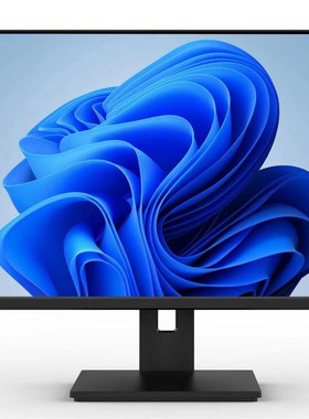 柏尔电玩屏幕 27英寸2k165hz电竞显示器170hzK7E大小金刚24寸 IPS