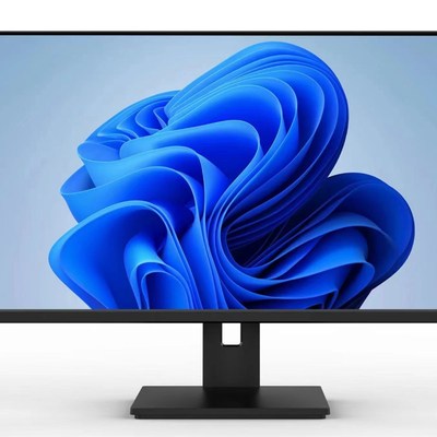 柏尔电玩屏幕 27英寸2k165hz电竞显示器170hzK7E大小金刚24寸 IPS