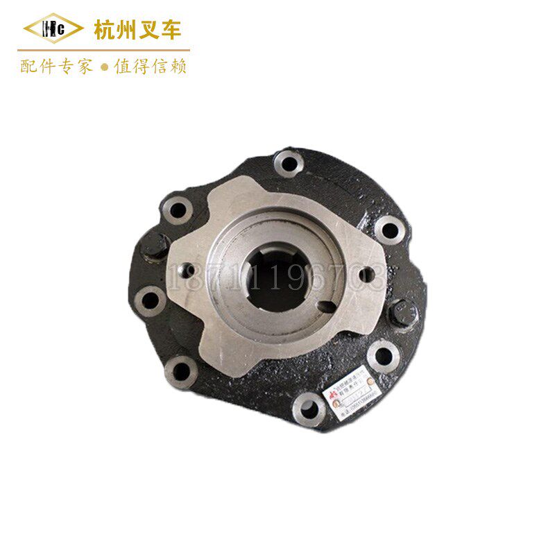 叉车配件 合力杭州柳工龙工5 6 7吨叉车变速箱供油泵