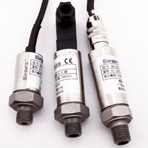 Senex森纳士DG1210-BZ-B-2-0.5/AH/CD5电压输出压力变送器化工