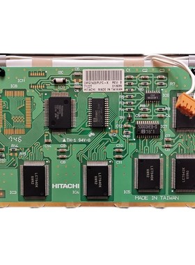 LMG7420PLFC-X 原装5.1寸液晶屏显示屏