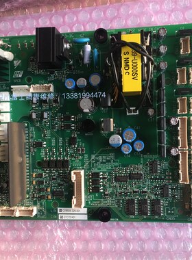 原装安川变频器H1000系列电源驱动板ETC721431 ETC710871/872