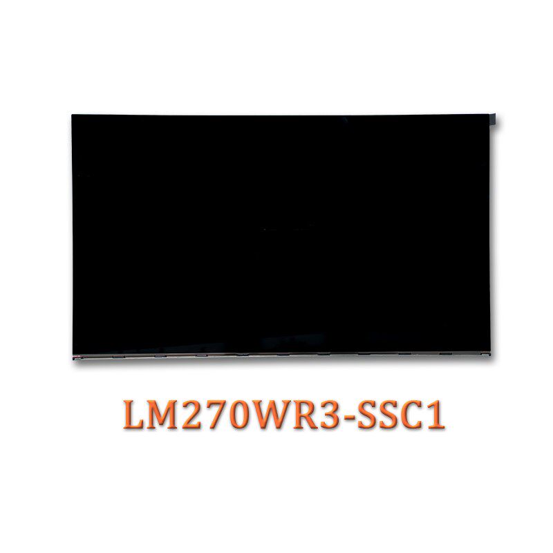 明基PD2700U LG 27UD68 27UL850全新原装27寸4K屏幕LM270WR3-SSC1