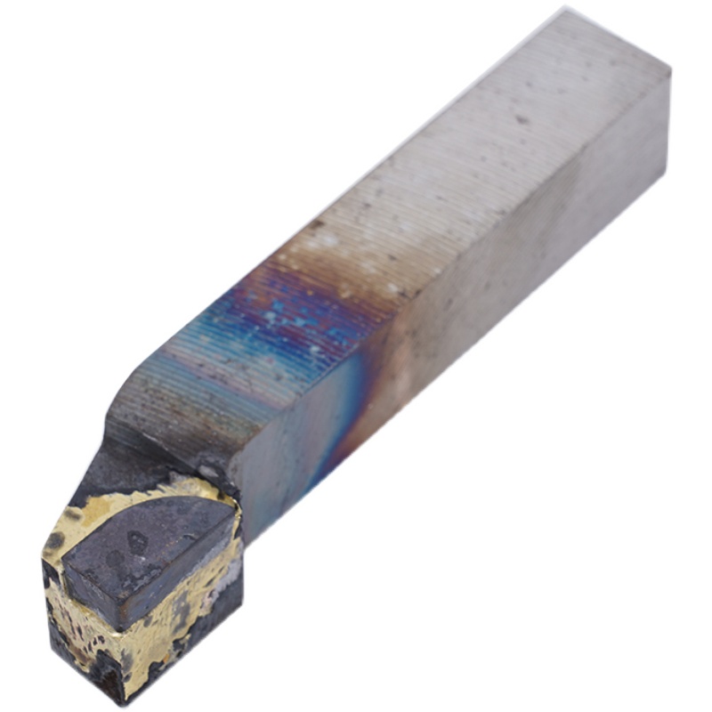 90度外圆刀焊接车刀株洲合金YT726 YD15 YT14车床刀具16*20*25*30